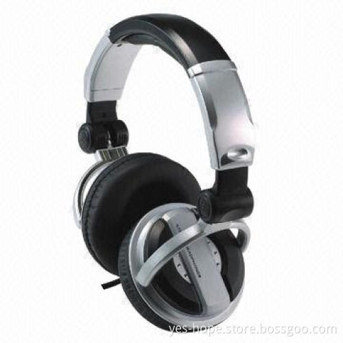 2014 Stylish Best DJ Headphones for Hot Selling